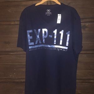 Men’s Express XL T Shirt